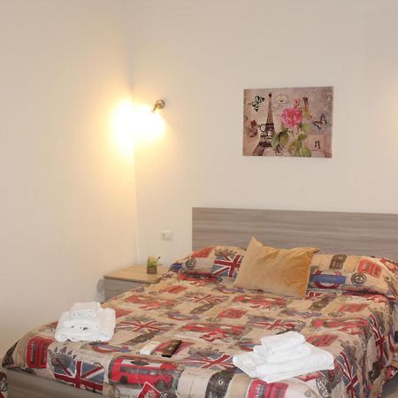Casa Milu Napoli Centro Apartment Bagian luar foto