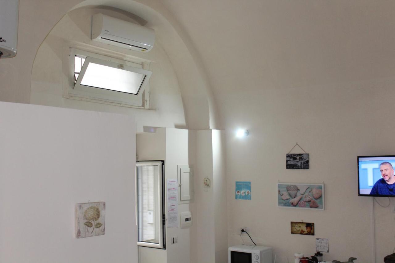 Casa Milu Napoli Centro Apartment Bagian luar foto